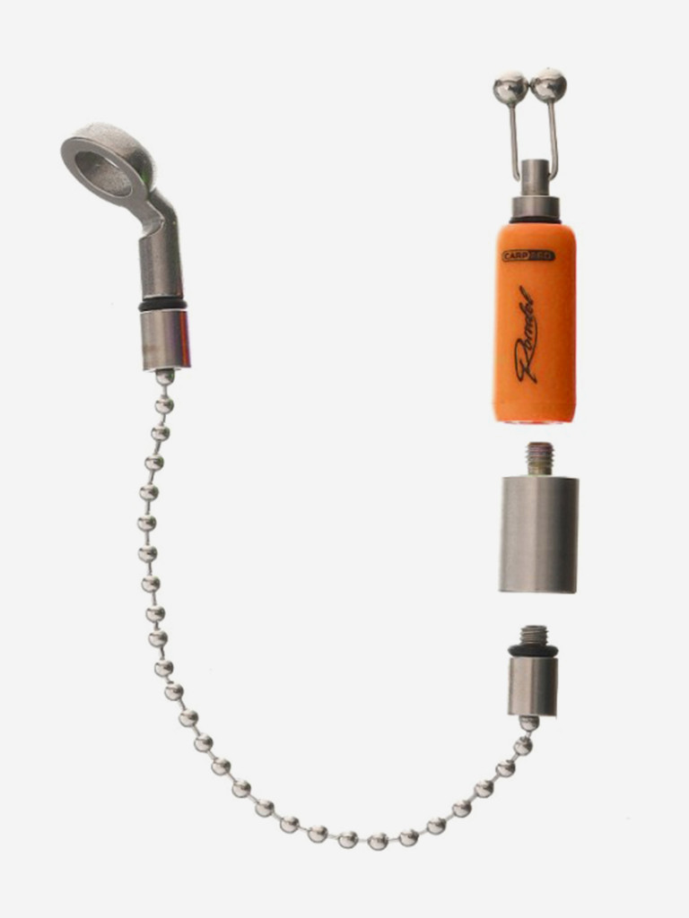 Индикатор поклевки CARP PRO Rondel Hanger Kit желтый