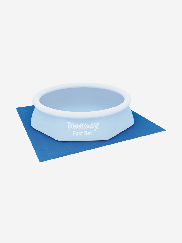 Подстилка Bestway 58000 для бассейнов 274 см