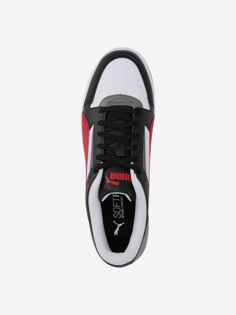 Кеды мужские PUMA Rebound Joy Low