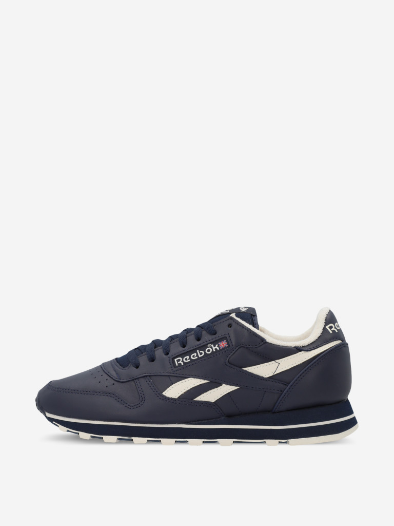 Кроссовки мужские Reebok Classic Leather