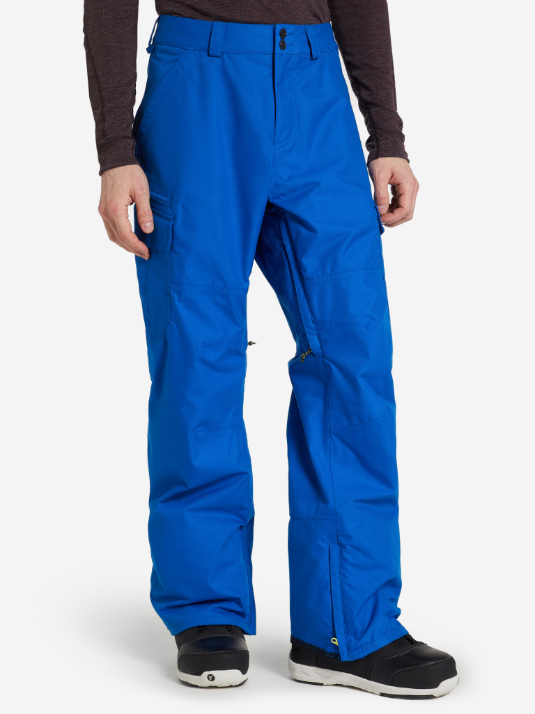 Брюки сноубордические мужские Burton Cargo