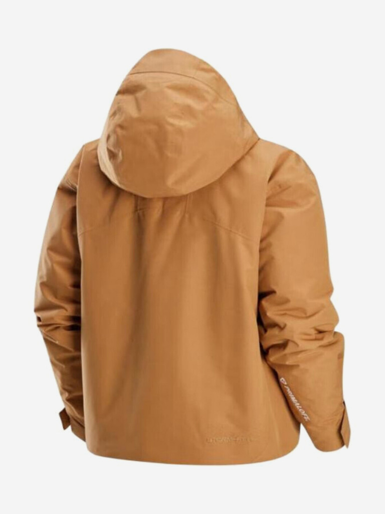 Ветровка женская для активного отдыха Nike ACG SKULL PEAK S