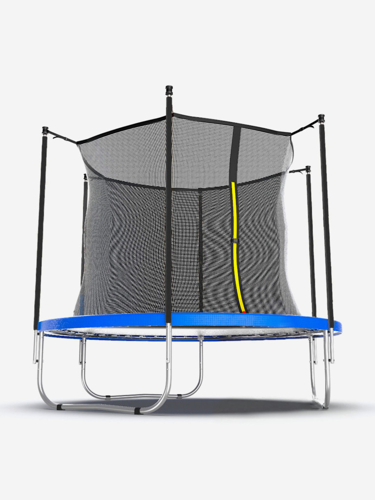 Батут EVO JUMP Just Inside 10ft, blue