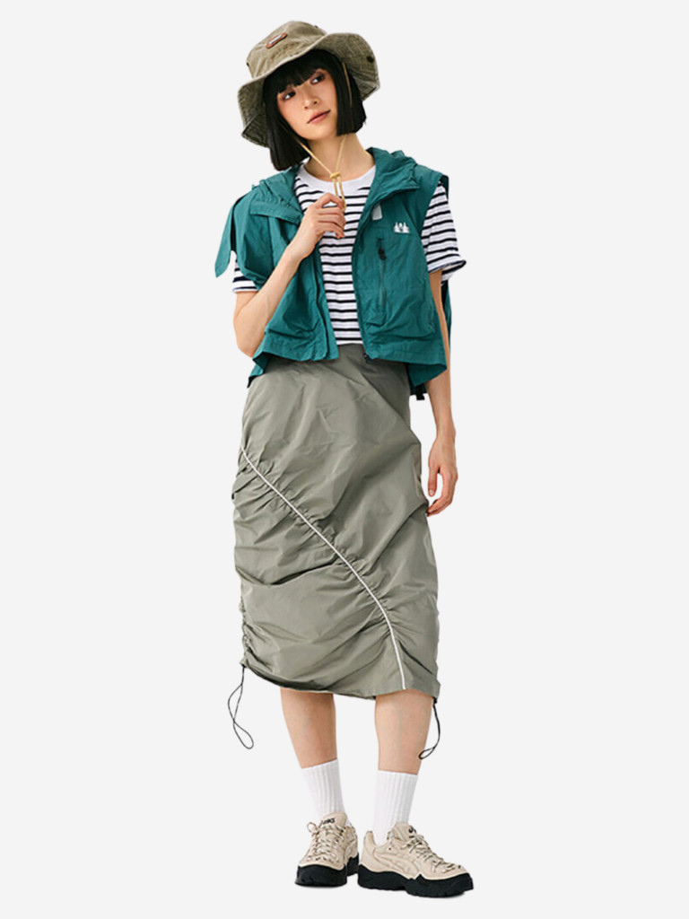 Кроссовки Asics GEL PICKAX