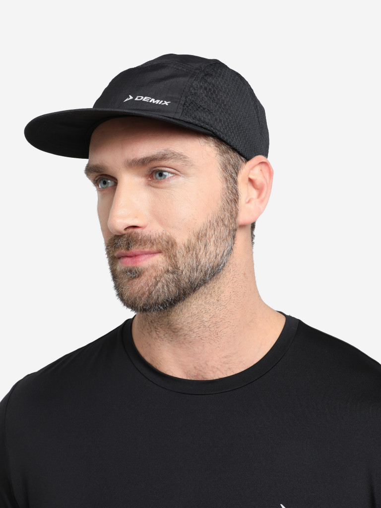 Бейсболка мужская Demix