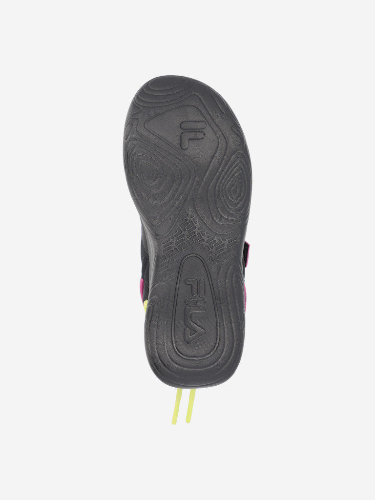 Сандалии для девочек FILA Ashley 2.0