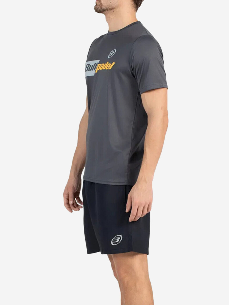 Футболка мужская Bullpadel BPCM-PN06 Exclusive