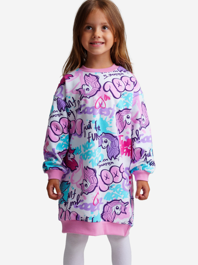 Платье PlayToday