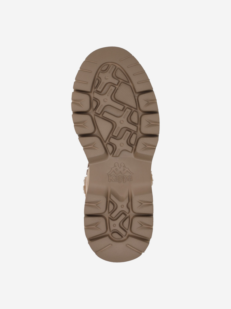 Ботинки утепленные женские Kappa Bonno Mid