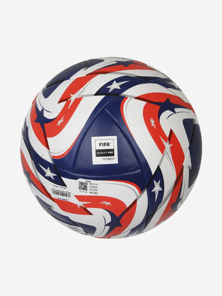 Мяч футбольный ADIDAS FCWC Competition
