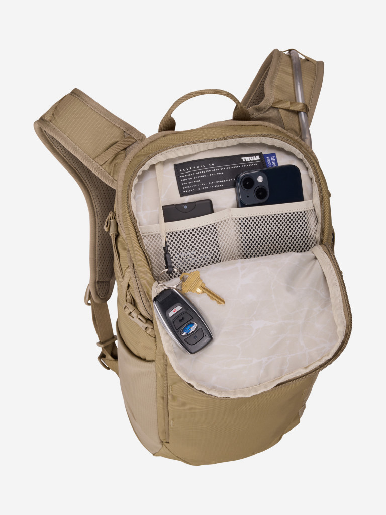 Рюкзак с гидратором Thule, 16L