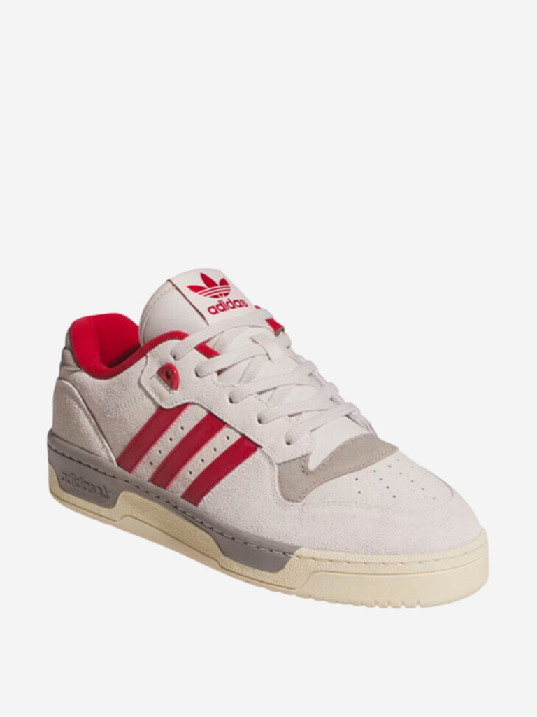 Кроссовки Adidas Rivalry Low