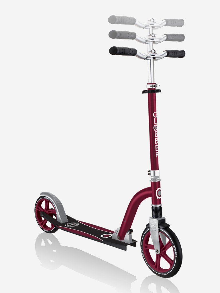 Самокат Globber NL 230-205 DUO
