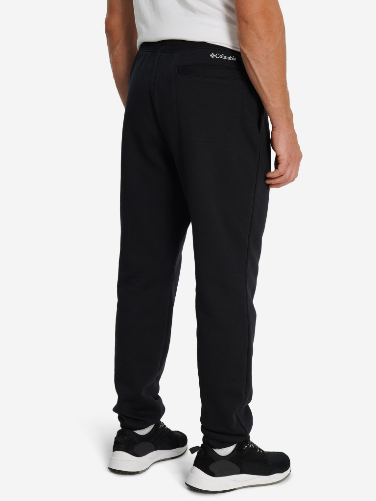 Брюки мужские Columbia Meridian Creek Jogger