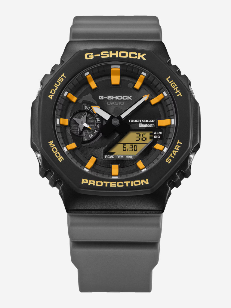 Спортивные часы Casio G-Shock GA-B2100DF-1A