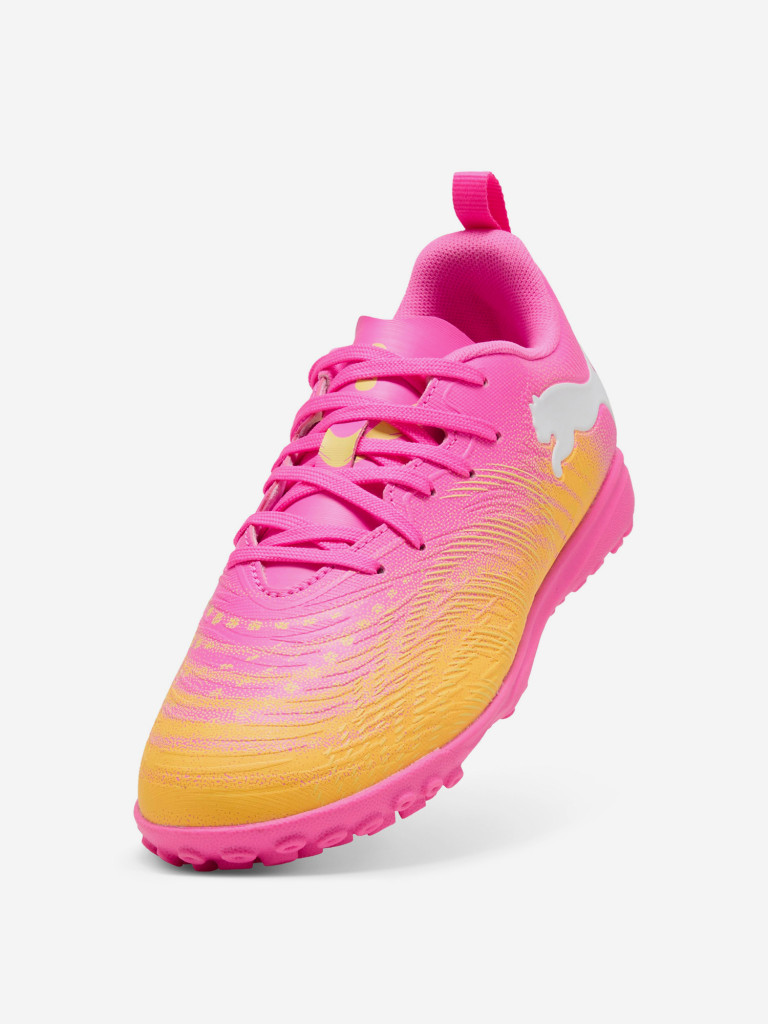 Бутсы для мальчиков PUMA Future 9 Play Tt