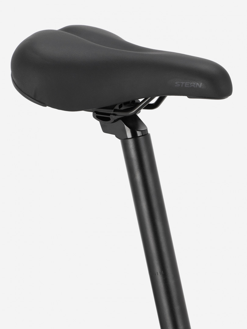 Велосипед складной Stern Town 20 Черный