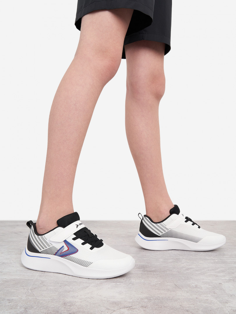 Кроссовки для мальчиков Demix Sp Turbo Base 20 Белый 2599₽