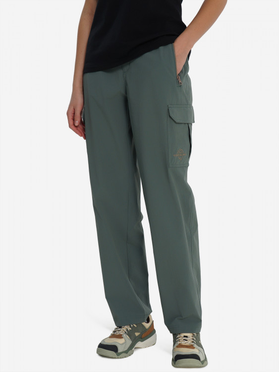 Брюки женские Cordillero