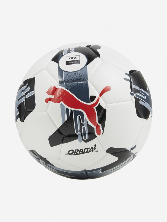 Мяч футбольный PUMA Orbita 3 TB