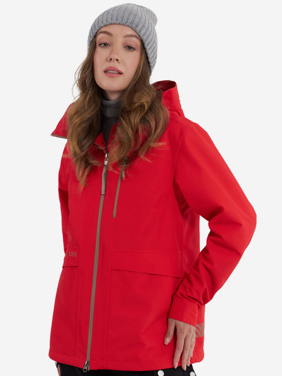 Куртка женская NORPPA Ista