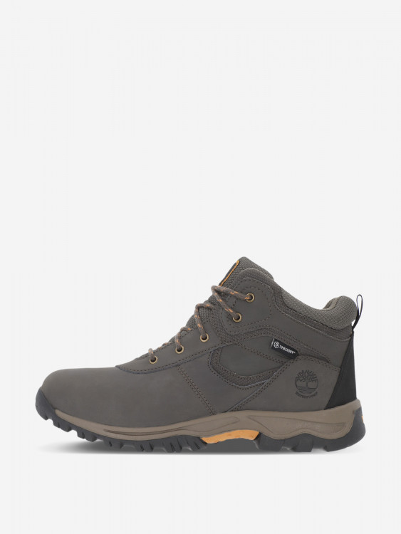 Ботинки для мальчиков Timberland Mt. Maddsen Mid Wp