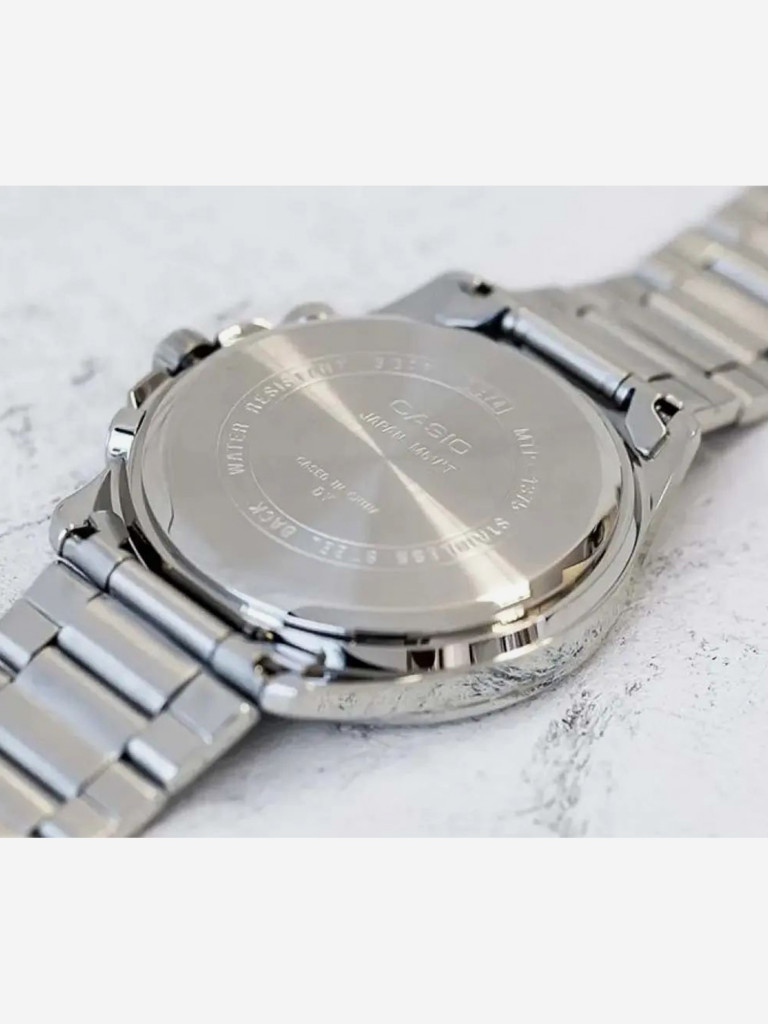 Наручные часы CASIO