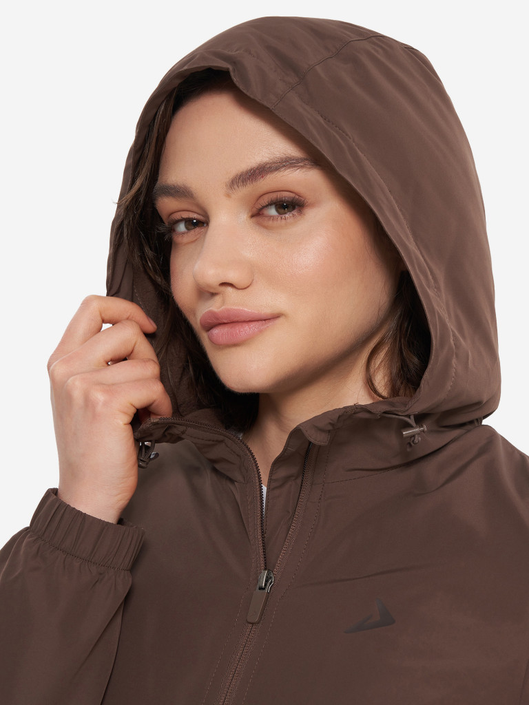 Легкая куртка женская Demix