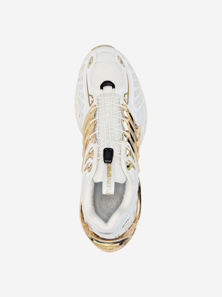 Кроссовки Plein Sport THE THUNDER STROKE GEN.X.02.