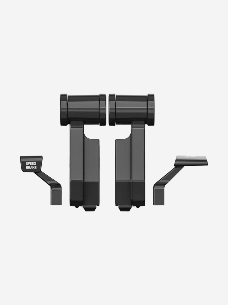 Сменный рычаг для джойстика Руд MOZA TQA Throttle Module AS016