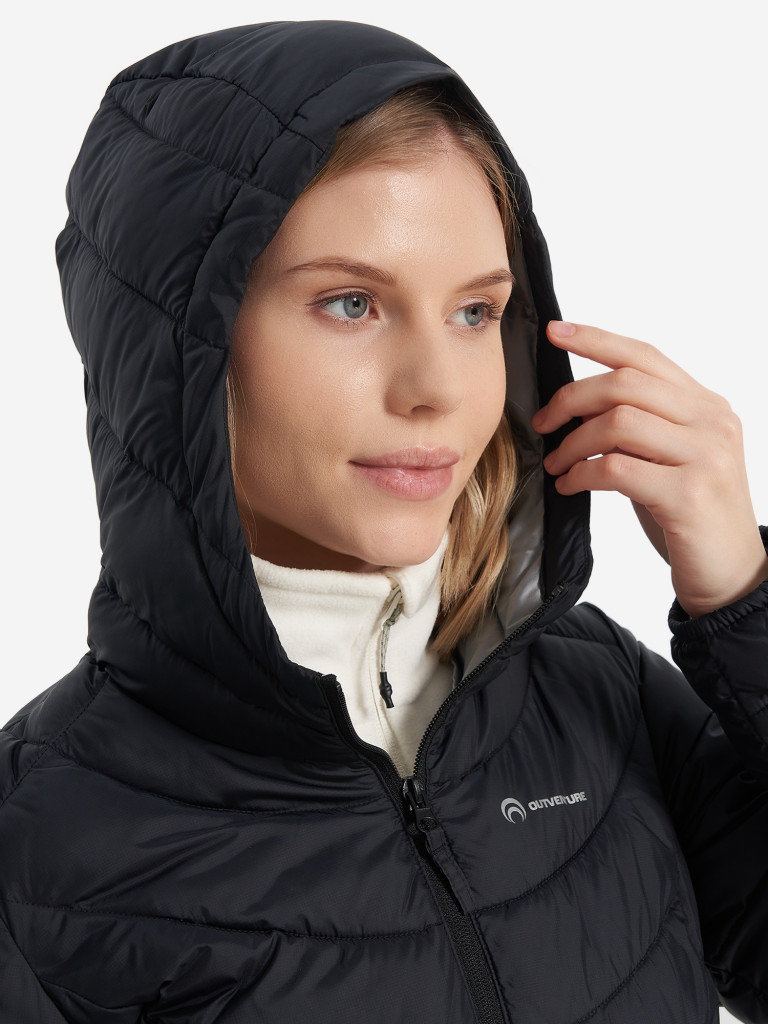 Пуховик женский Outventure Malgora