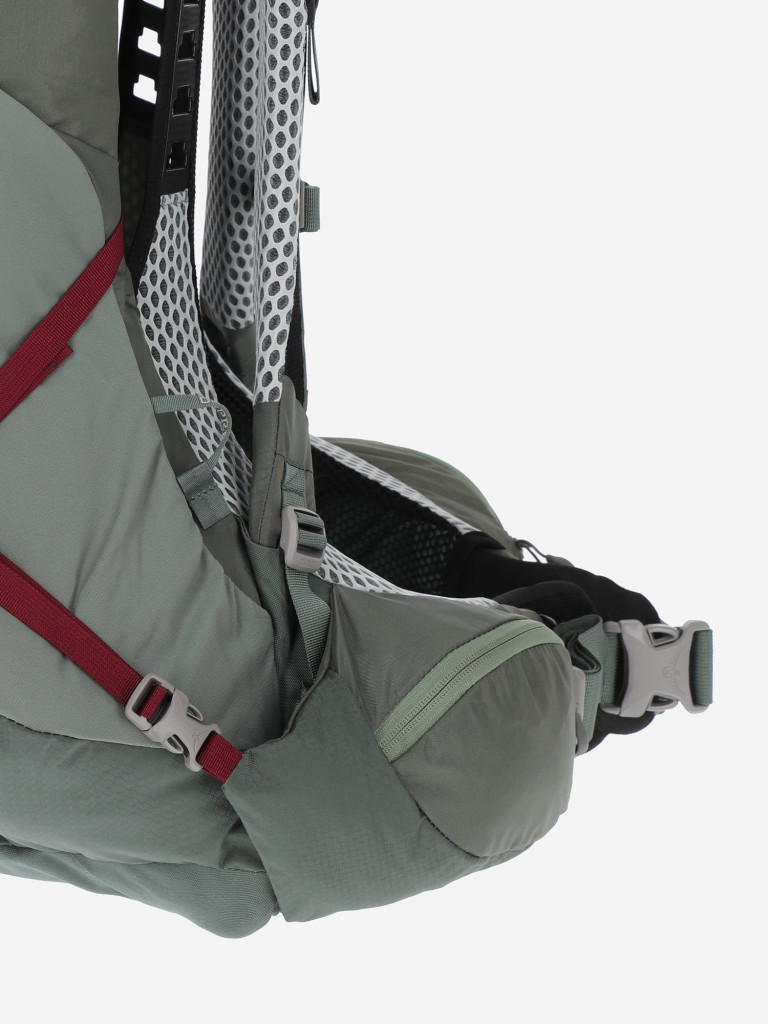 Рюкзак женский Osprey Aura AG LT, 50 л