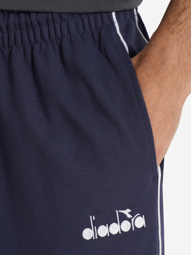 Брюки мужские Diadora
