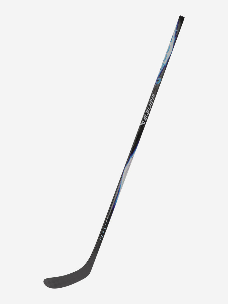 Клюшка хоккейная BAUER Vapor Flylite Grip SR-87(62")