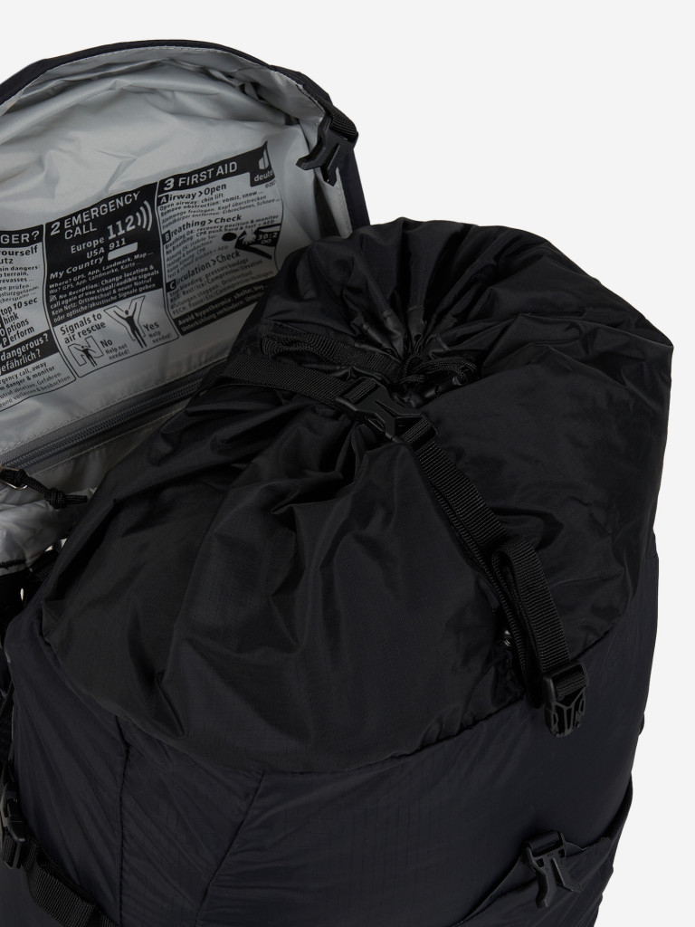 Рюкзак deuter Aircontact Lite 40 л