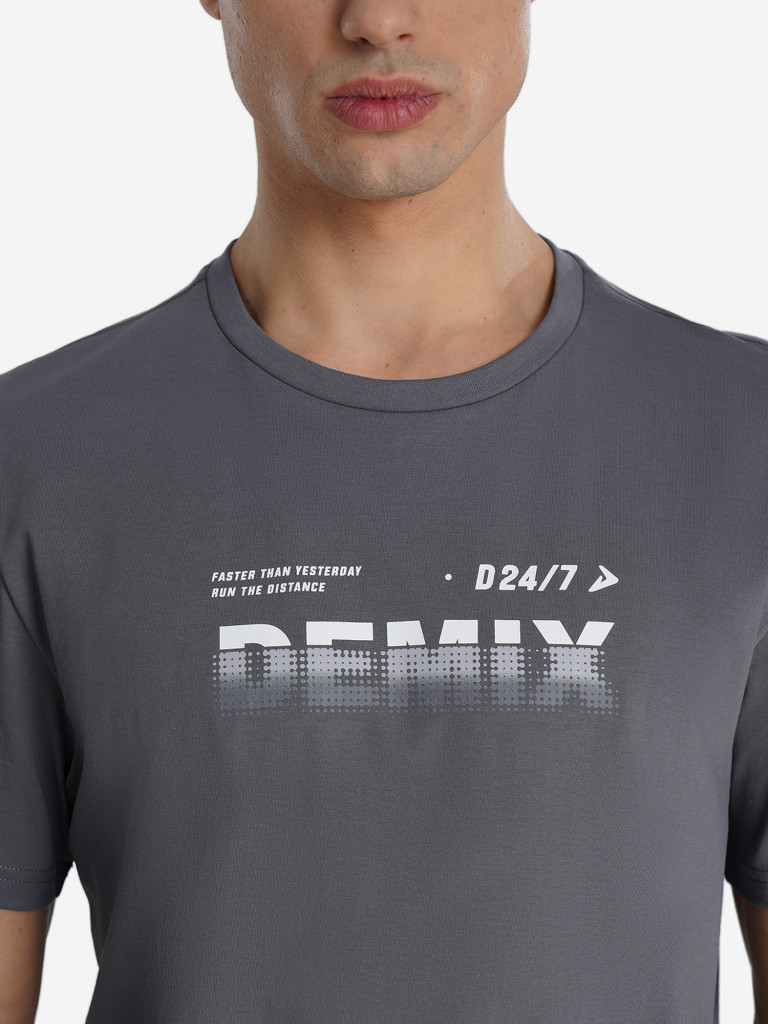 Футболка мужская Demix