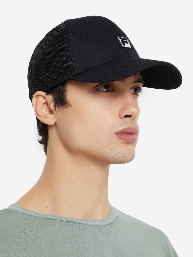 Бейсболка FILA