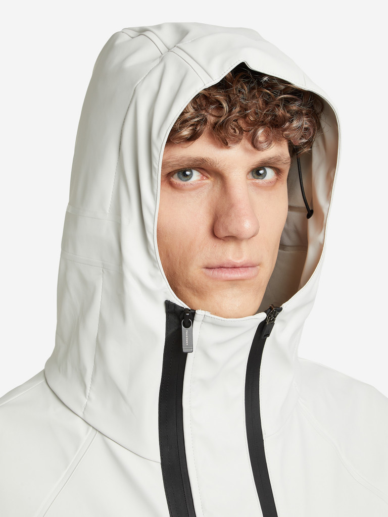 Дождевик мужской KRAKATAU Mentat