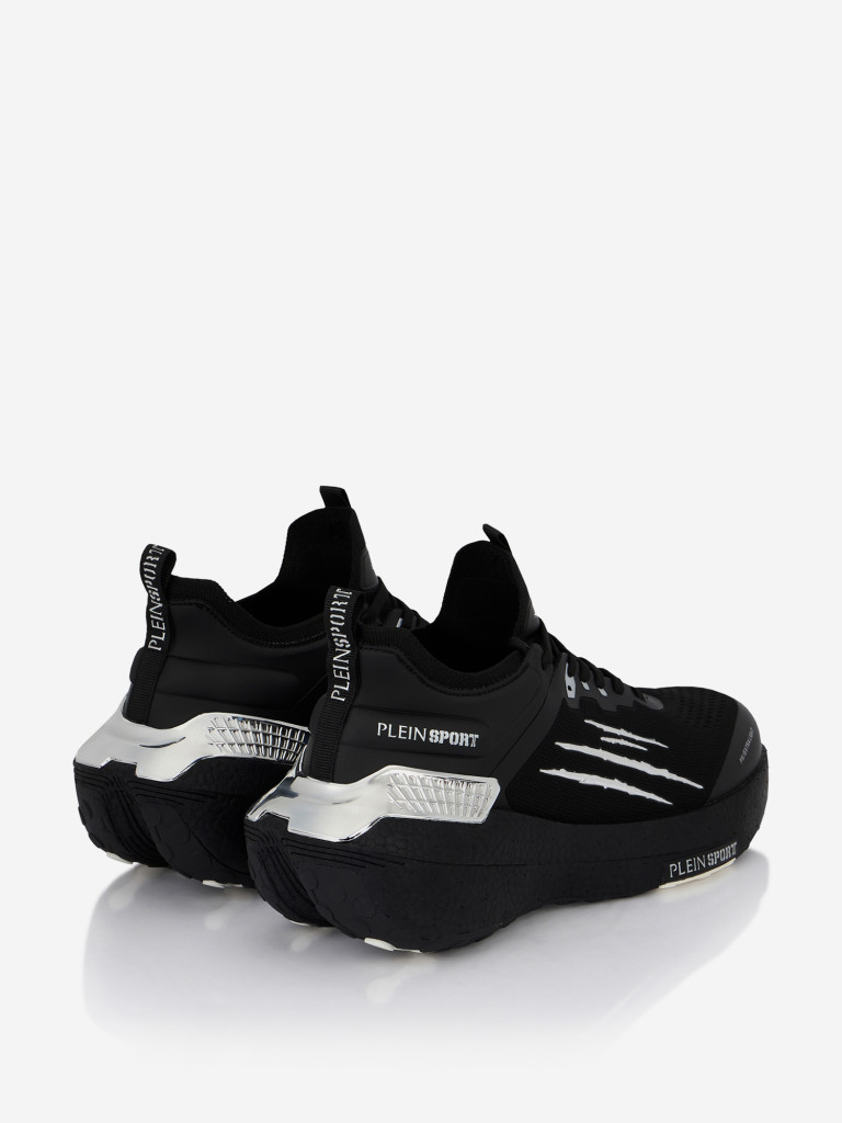 Кроссовки Plein Sport STEALTH RUNNER EXTRA LIGHT