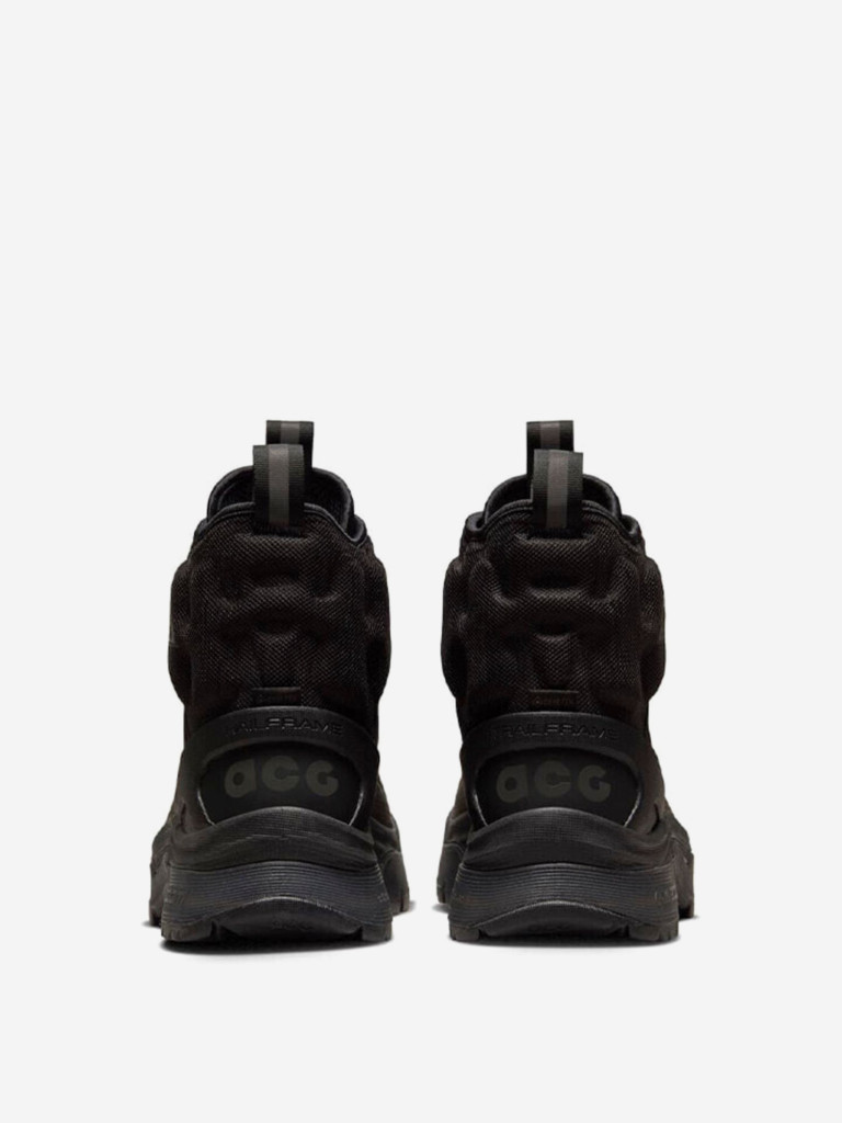 Ботинки Nike Acg Zoom Gaiadome GORE TEX Triple Black