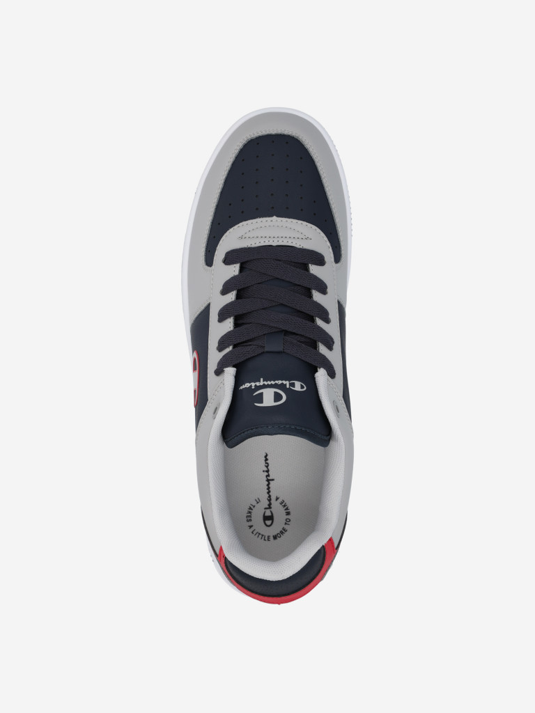 Кеды мужские Champion Andy