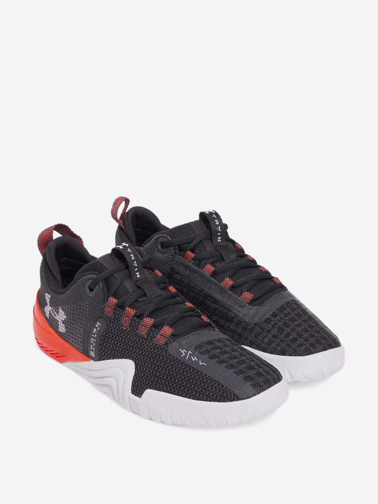 Кроссовки мужские Under Armour Tribase Reign 6