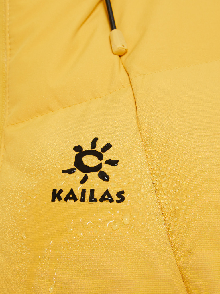 Жилет пуховый женский Kailas