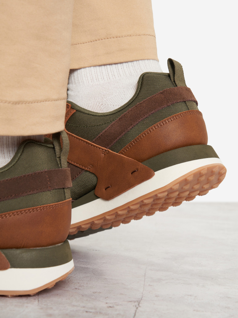 Кроссовки мужские Etonic Daski