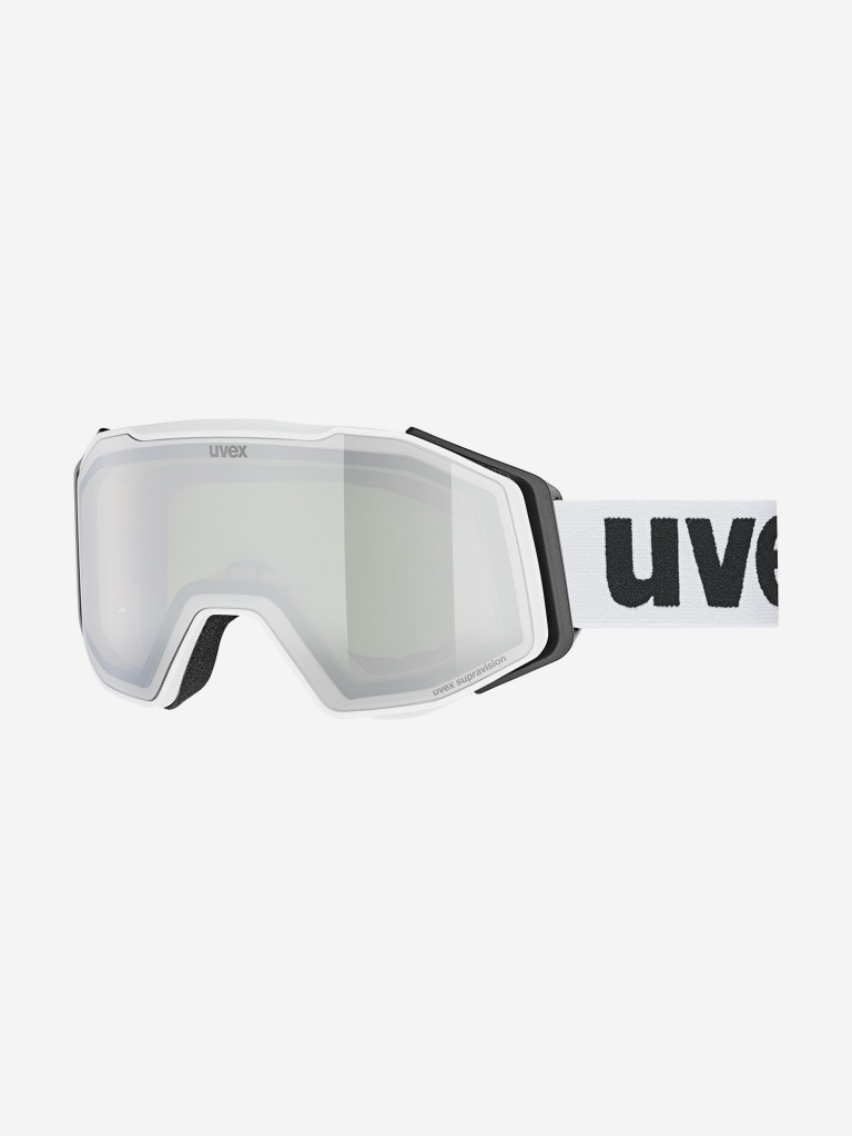 Маска Uvex Gravity FM