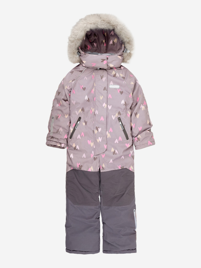 Комбинезон NIKASTYLE