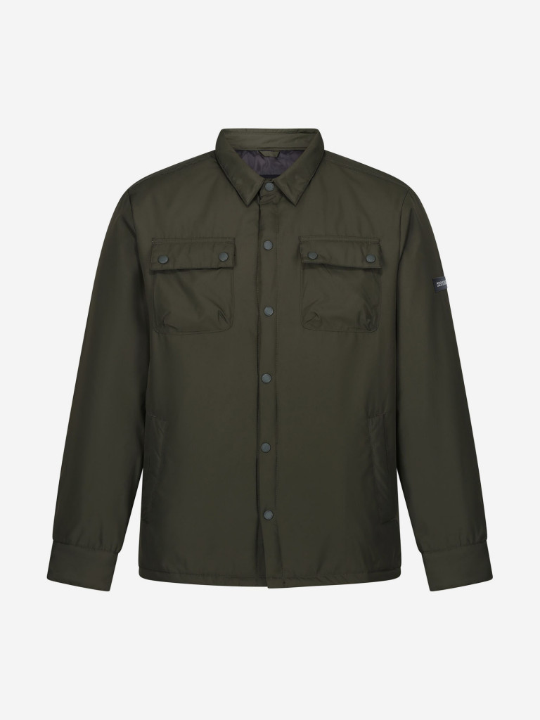 Куртка утепленная мужская Regatta Vinca Shacket