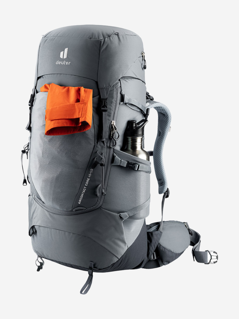 Рюкзак Deuter Aircontact Core 45+10 SL