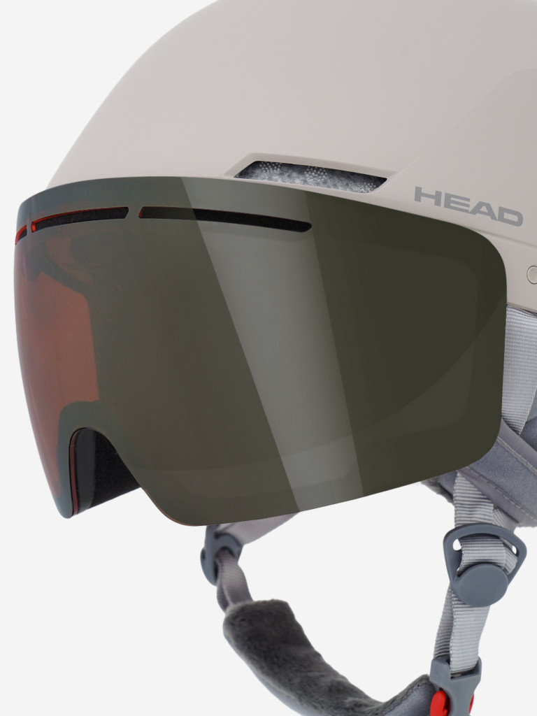 Шлем женский Head Cinema W