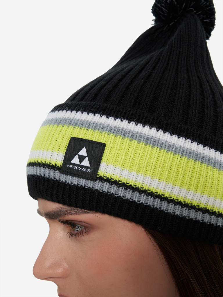 Шапка Fischer Reflect